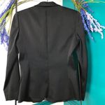 Hugo Boss  black 2 button black classic blazer Photo 2