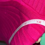 Vintage Marc D’alcy 78% Silk Cropped Sweater 16 Photo 4