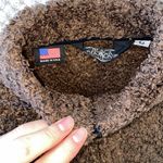 Black Diamond Sherpa Coat Photo 3