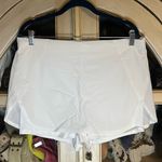 Free People No Chance Skort White Size L Photo 4
