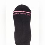 MOTHER MOVE IT
Baby Steps Mid Calf Sock Black Photo 2