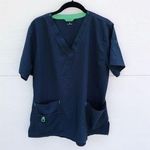 Carhartt Scrubs Top Photo 2