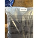 Psycho Bunny  Men's Larkin Shorts Size XXL Zip Pockets 7" Inseam Navy‎ blue Photo 10