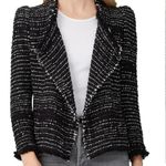 IRO Diana Tweed Jacket Photo 1