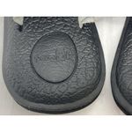 Sanuk  Yoga Sling 2 Gray Comfy Sandals Women’s Size 6 EUC Photo 7