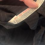 Free People Movement FP movement quarter zip textured activewear top Small Black Photo 9