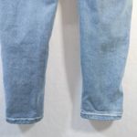 Kensie  Jean's Blue Vintageluxe Effortless Skinny Crop Size 30 Photo 5