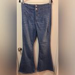 Altar'd State  Flare Jeans Photo 1