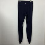 CRZ Yoga  Open‎ Heel Footed Dance Yoga Leggings Photo 2