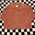 American Eagle  Corduroy Jacket Photo 0