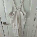 Vuori  Women's Volley Dress White Photo 5