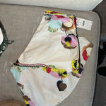 ZARA  Top Crop Photo 0