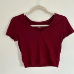 Wild Fable Cropped Tee  Photo 0