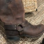 Frye WOMEN HARNESS 12R WOMENS Size 11 Photo 2