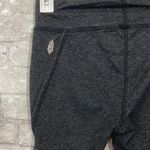 Free People Movement Infinity Cropped Leggings Photo 4