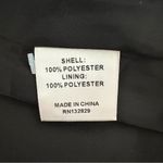 House of Harlow 1960 x REVOLVE Margareta Wrap Maxi Dress Size XXS Black Photo 10