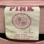 PINK - Victoria's Secret Victoria’s Secret Pink rhinestone t-shirt Photo 5