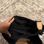 Tote bag Black Photo 2