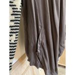 Blu Pepper Long Sleeve Cardigan ~ Brown/Black~ Size Small Photo 3