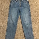 Madewell Vintage Straight Leg Jeans Photo 1