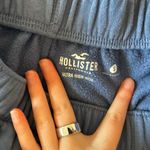 Hollister  Ultra High-Rise Wide-Leg Sweatpants Photo 2