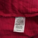 Loft Women's M Button Trim Long Sleeve Tee Photo 8