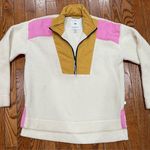 Free Assembly Stylish Fleece Jacket Photo 0