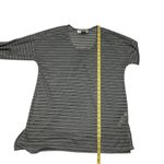 ExOfficio Womens Insect Shield Long Sleeve Stripe Mesh Shirt Size M (8 Photo 5
