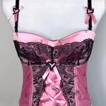 Victoria's Secret Victoria’s Secret Chantal Thomass Bustier Photo 1