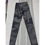 Aerie  Leggings Womens Size Small Camo Print High Waisted Athleisure Pants Photo 3