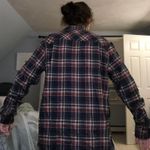 Toad & Co Flannel  Photo 1