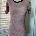 Sundry pink  t-shirt size 1 (S) // 2508 Photo 0