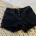 Levi's Levi’s Denim Shorts Photo 3