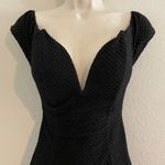 NIKIBIKI Like new  stretchy body con dress. Sz S Photo 3