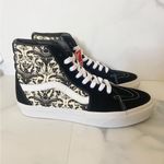 Vans Women Sk8-Hi Tapestry Women
10.5 Mens 9.0 Photo 6