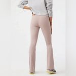 Outdoor Voices  SuperForm
Rib Flare Pant in Mocha Photo 1