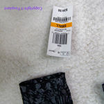 JM Collection New!  animal print turtle neck long sleeve T shirt, size‎ S Photo 2