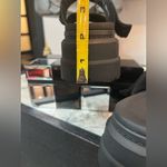 UGG  Black Chunky Sandals
Size 8 Photo 4