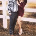 Hello Molly Long Sleeve Mini Dress Photo 1