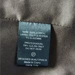 Unreal Fur Fame Faux Fur Jacket Women's Small Brown Animal Print Luxury Coat Photo 9