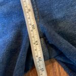 Free People high rise raw hem skinny jeans size 29 Photo 4