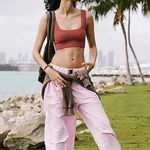 Free People Movement NWOT Offsides Pants Photo 3