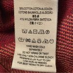 Free People  Knit Long Sleeve Dress Photo 9