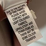 Quince  • Vintage Wash Tencel Camp Shirt in Terracotta Photo 4