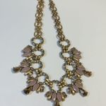 J.Crew  statement necklace Photo 2