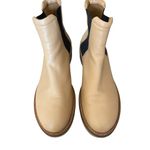 Everlane The Chelsea Tan Napa Leather Boot size 10 Photo 3