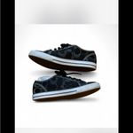 Coach  Dee 24cm optic c‎ black grey sneakers Photo 2