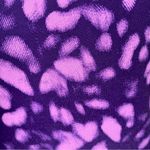 Champion  pink and purple stretch athletic racerback tank top women’s medium Photo 9