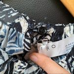 IRO Fenian Print Dress FR34 Photo 8