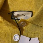 Gucci  GG Knit Polo size M Photo 1